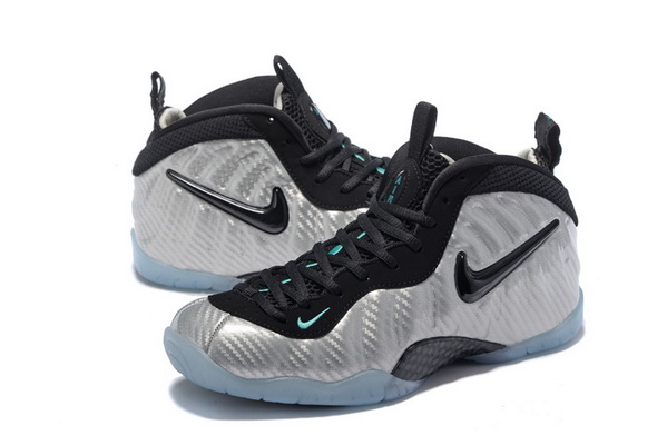 Foamposite One Men Shos--025